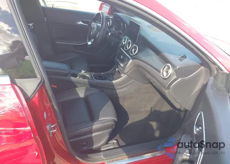 2019 Mercedes-Benz Cla 250 из США, поврежденный, VIN WDDSJ4EB6KN738436